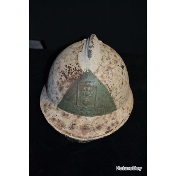Casque Adrian