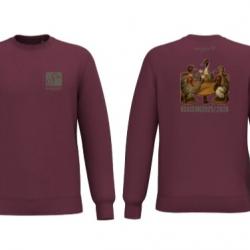 Sweat Sauvaginier 1.0