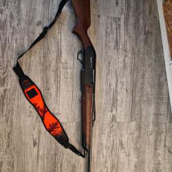 Carabine Winchester SRX Vulcan cal 300wm