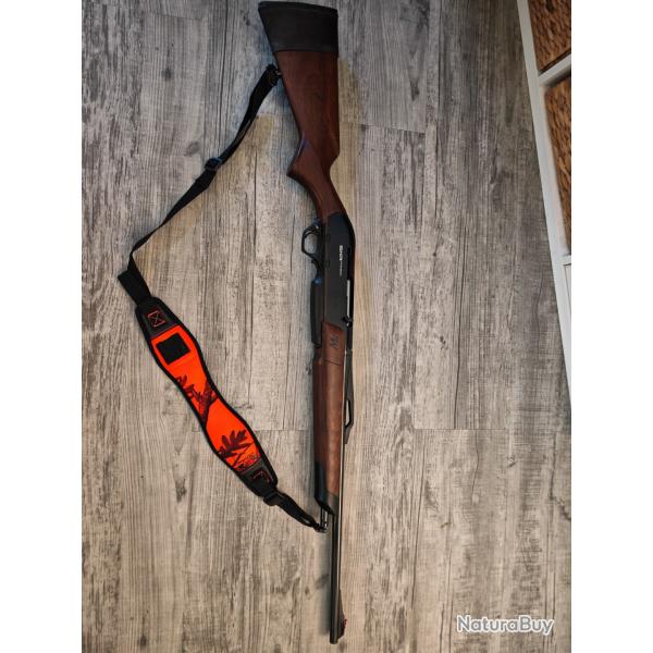 Carabine Winchester SRX Vulcan cal 300wm