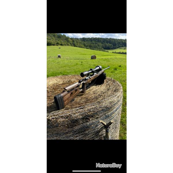 Sauer 101 GTI