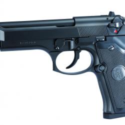 PISTOLET 6MM KJM9 GAZ