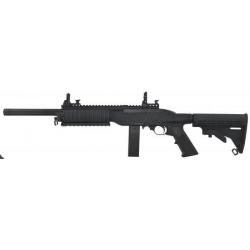 REPLIQUE LONGUE 6MM KC-02 GAS