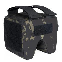 Chevalet de tir / sac pour TLD - multicam noir - LIVRAISON GRATUITE