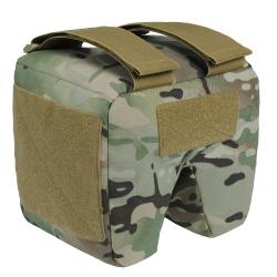 Chevalet de tir / sac pour TLD - multicam - LIVRAISON GRATUITE