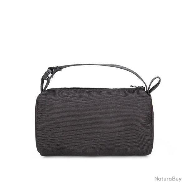 Sac de sniper ou d'afft support canon - noir - LIVRAISON GRATUITE