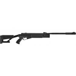 Luftgewehr AirTact Set