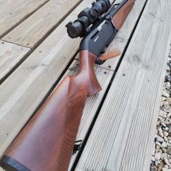 Carabine semi auto winchester sxr 2