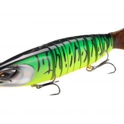S-FUNKY 220 - FIRE TIGER