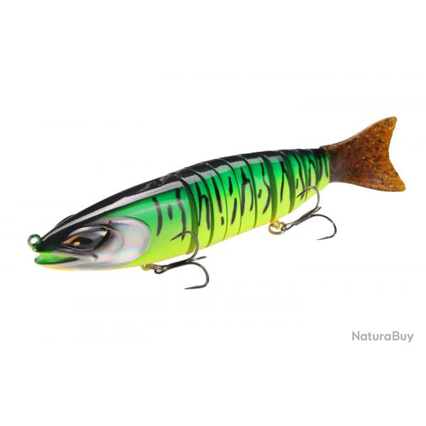 S-FUNKY 220 - FIRE TIGER