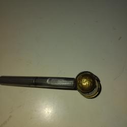 dosette pudre noire calibre 12
