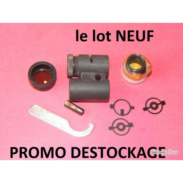 LOT guidon FEINWERKBAU  25.00 Euros !!!!!!! - VENDU PAR JEPERCUTE (D25D443)