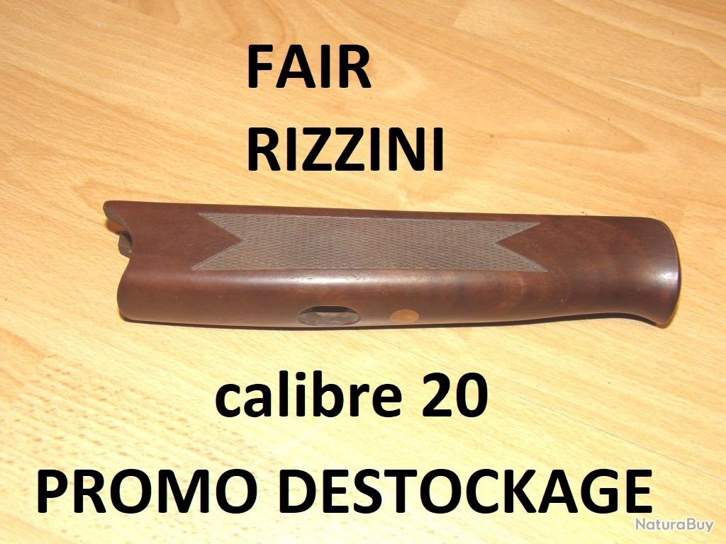 Devant NEUF fusil FAIR ou RIZZINI calibre 20 à 49.00 Euros — free download