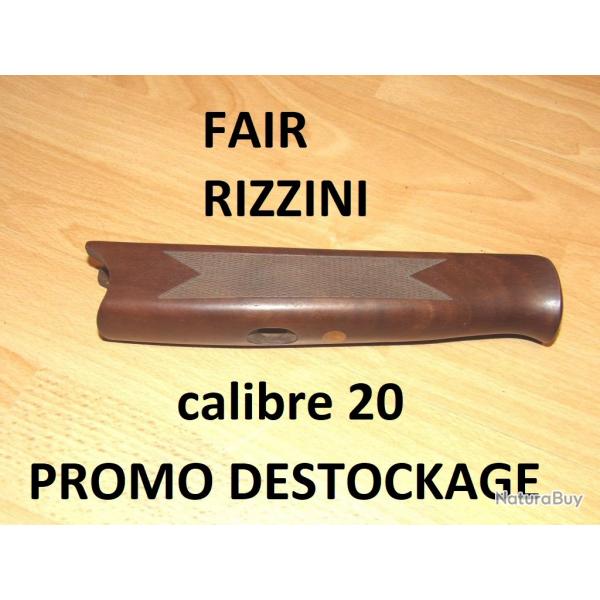 devant NEUF fusil FAIR ou RIZZINI calibre 20  49.00 Euros !!!!!!!!!- VENDU PAR JEPERCUTE (D25D152)