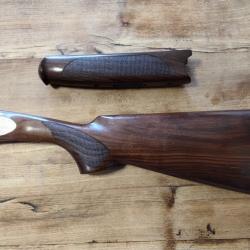 Crosse et devant beretta silver pigeon grade 2,5 calibre 20