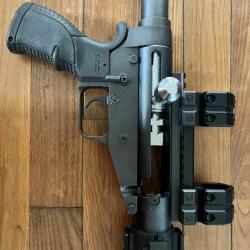 Carabine TLD Highland Arms 338lm