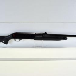 Fusil à pompe Winchester SXP - Cal. 12/76