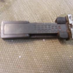 hausse de carabine Voere 22 lr