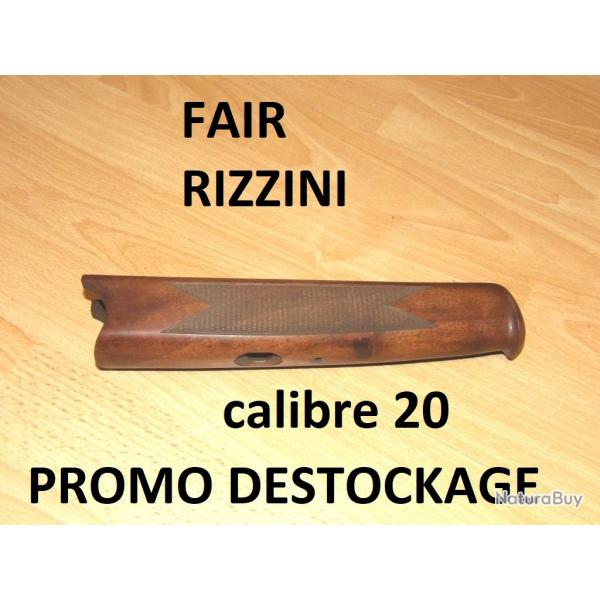 devant NEUF fusil FAIR ou RIZZINI calibre 20  49.00 Euros !!!!!!!!!- VENDU PAR JEPERCUTE (D25D153)