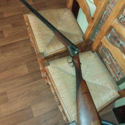 Fusil juxtaposé