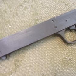 pontet complet de carabine Gevarm en .22