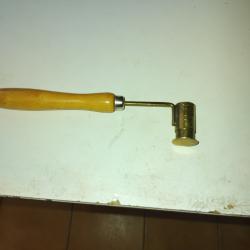 dosette cartouche petit calibre