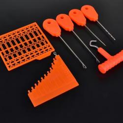 Aiguille d'appât pêche à la carpe (livraison gratuite)