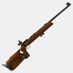 Anschutz Model Match 54 Cal. 22 LR - A1625