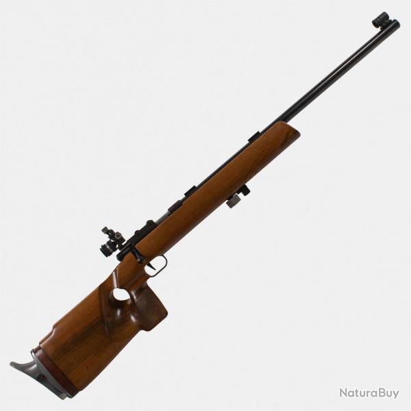 Anschutz Model Match 54 Cal. 22 LR - A1625