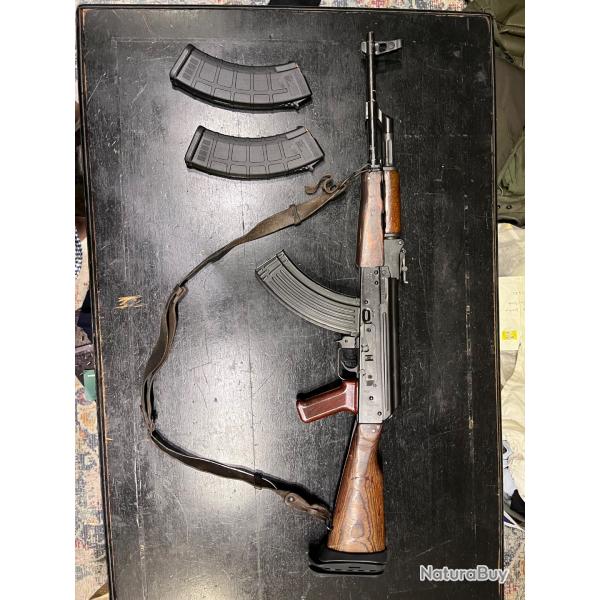 AK FEG 7,62x39