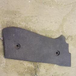 un plaquette Uncle Mike pour Taurus PT 92 ou PT 99