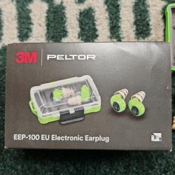 OREILLETTES PELTOR EEP-100