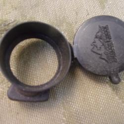 protection d'optique, cache  Butler Creek