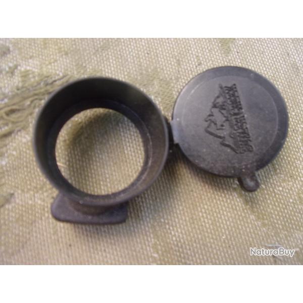 protection d'optique, cache  Butler Creek