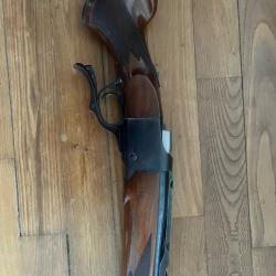 Carabine Ruger n°1 270 winchester