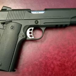 PISTOLET 1911 9mm tisas