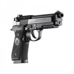 Le Deal ! Pistolet Beretta 92 A1 FS - 9MM - Noir - 17 coups - 34201957