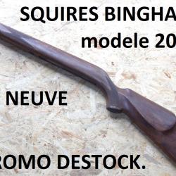 crosse NEUVE carabine ARMSCOR SQUIRES BINGHAM modèle 20 - VENDU PAR JEPERCUTE (D25D269)