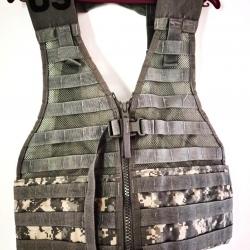 Gilet d' operation US Amerika
