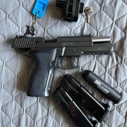 Pistolet Sig Sauer P226 LDC 9x19