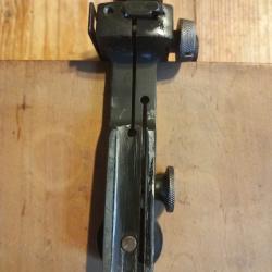A vendre dioptre rail de 13 mil