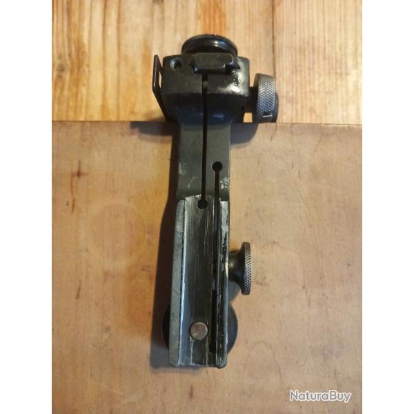 A vendre dioptre rail de 13 mil
