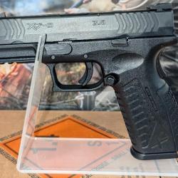 Occasion - HS-Produkt XDM-9 3.8 cal 9x19