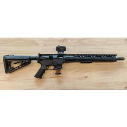 Occasion - Diamondback DB9R cal 9x19