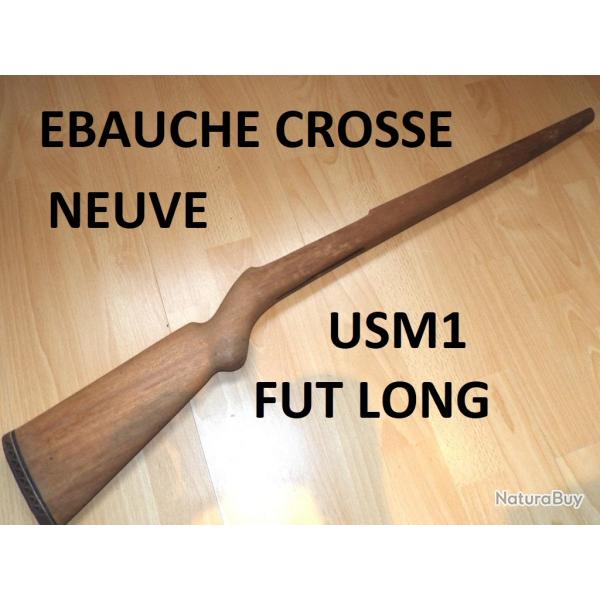 bauche de crosse USM1 FUT LONG - VENDU PAR JEPERCUTE (D25D131)