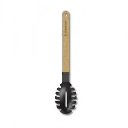 Cuillère a pates Victorinox GOURMET nylon noir/ naturel