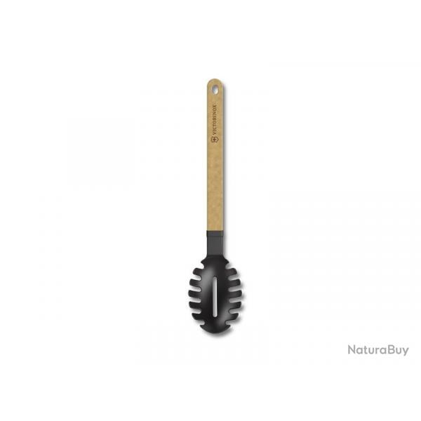 Cuillre a pates Victorinox GOURMET nylon noir/ naturel