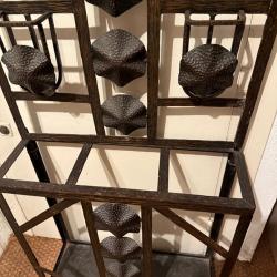 Porte-manteaux Art Déco