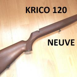 crosse NEUVE carabine KRICO 120 - VENDU PAR JEPERCUTE (D25D447)