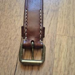 Bretelle pour fusil Enfield 1858 à  poudre noire